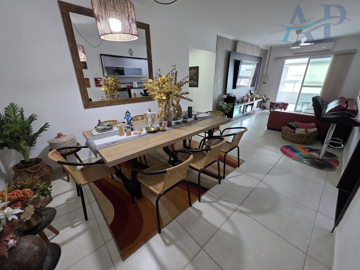 Apartamento, 3 quartos, 132 m² - Foto 5