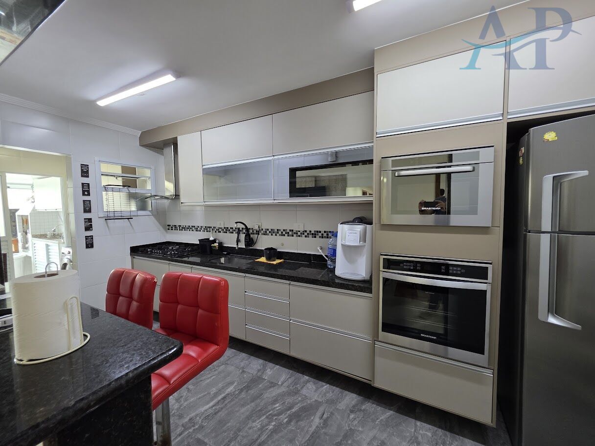 Apartamento, 3 quartos, 132 m² - Foto 6