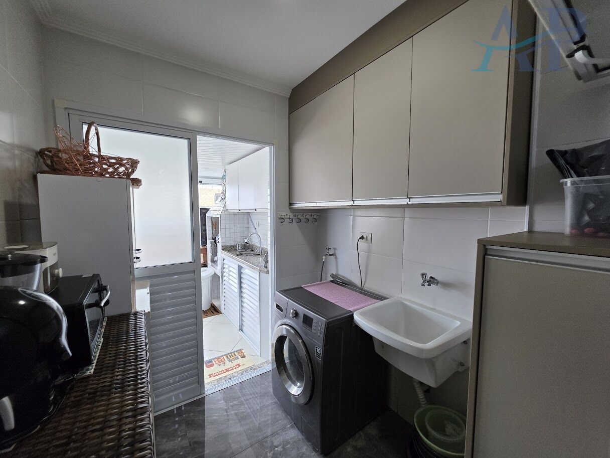 Apartamento, 3 quartos, 132 m² - Foto 7