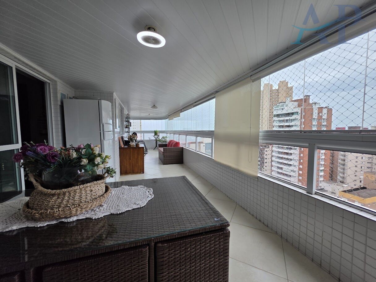Apartamento, 3 quartos, 132 m² - Foto 29