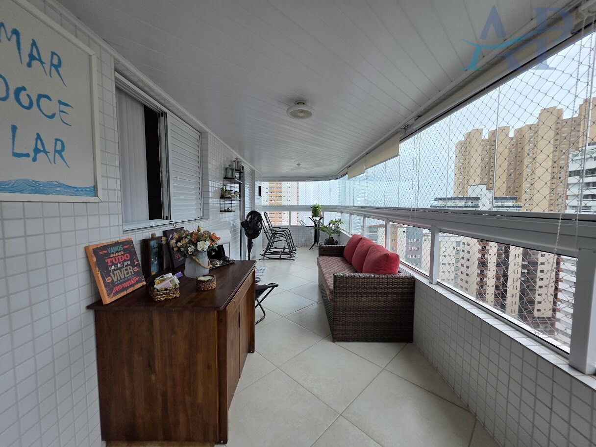 Apartamento, 3 quartos, 132 m² - Foto 23