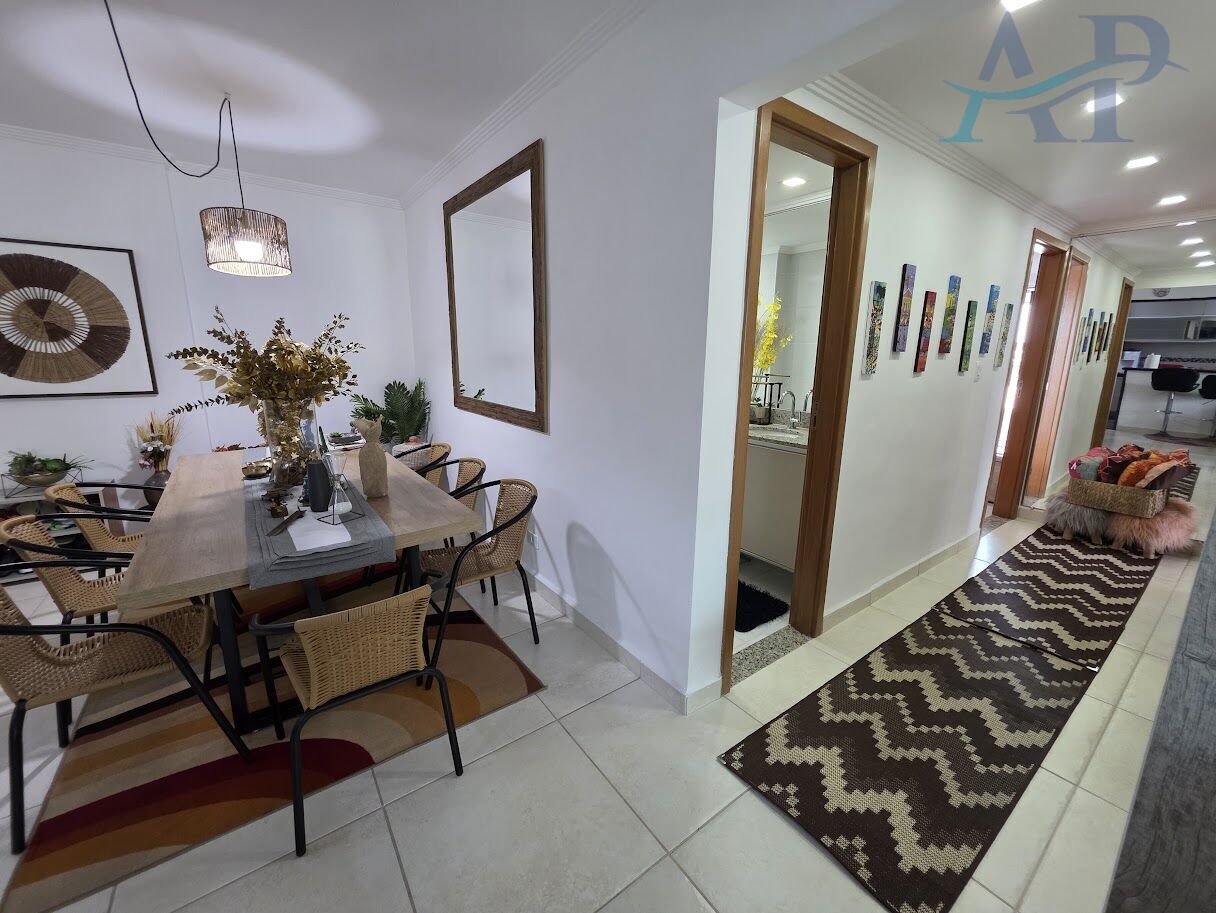 Apartamento, 3 quartos, 132 m² - Foto 11