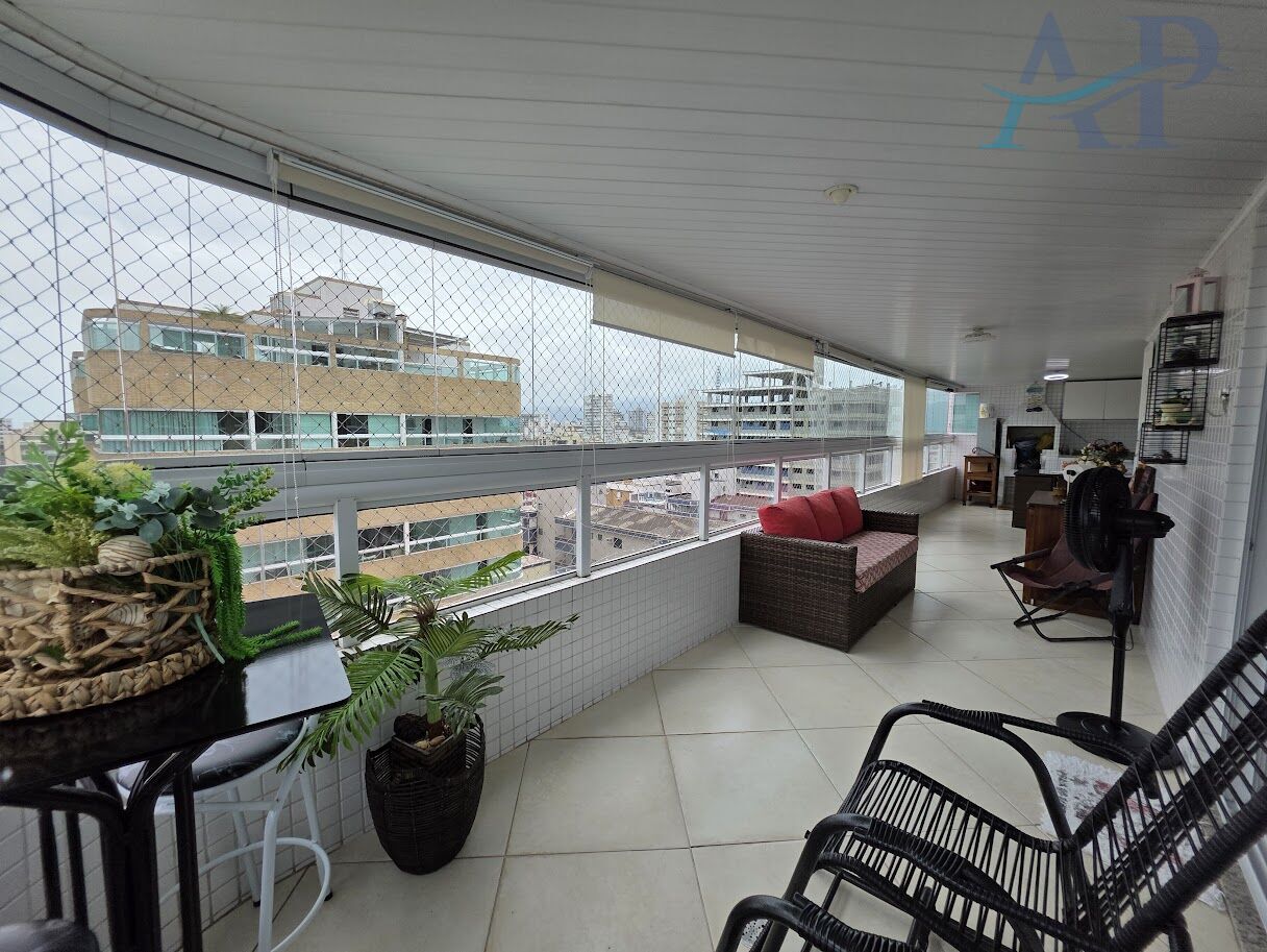 Apartamento, 3 quartos, 132 m² - Foto 27