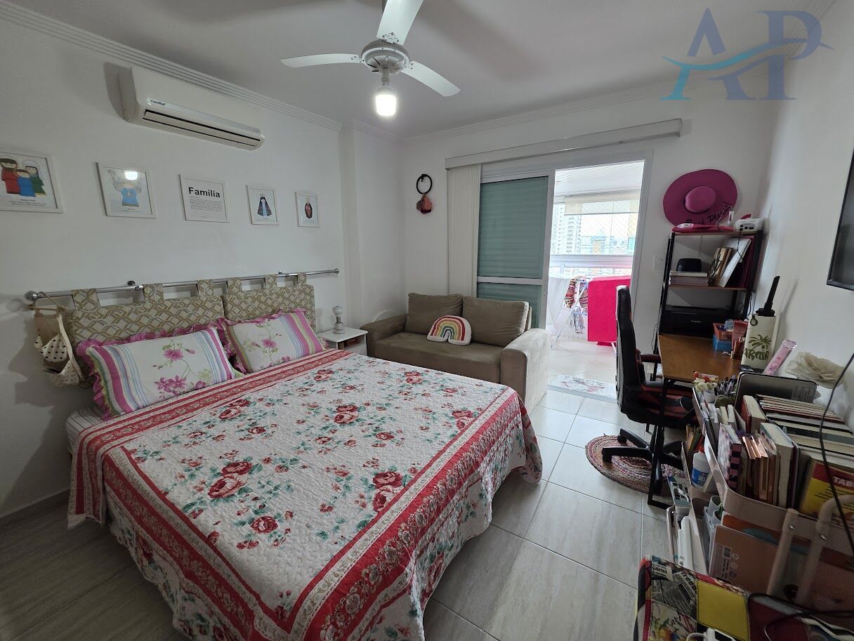 Apartamento, 3 quartos, 132 m² - Foto 15