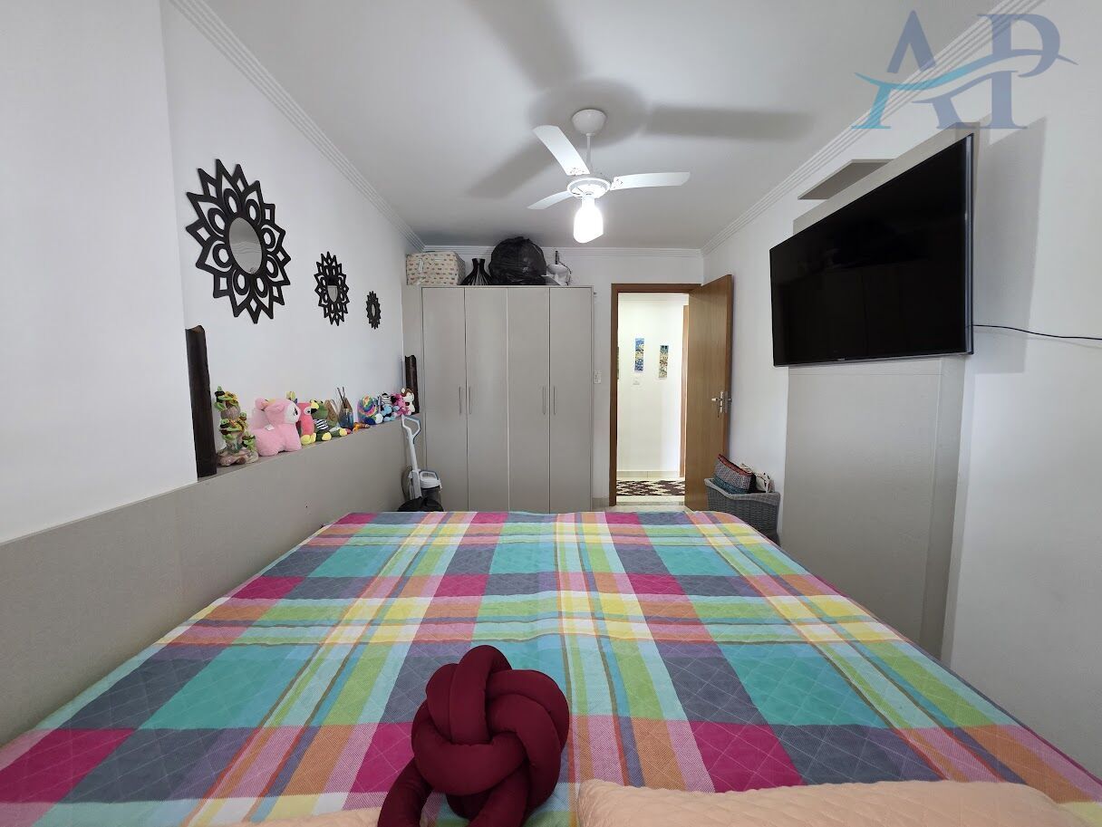 Apartamento, 3 quartos, 132 m² - Foto 14