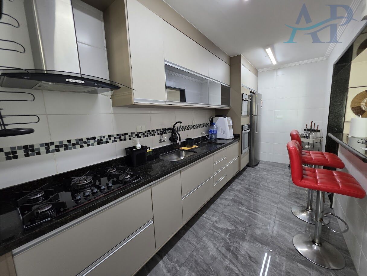 Apartamento, 3 quartos, 132 m² - Foto 8
