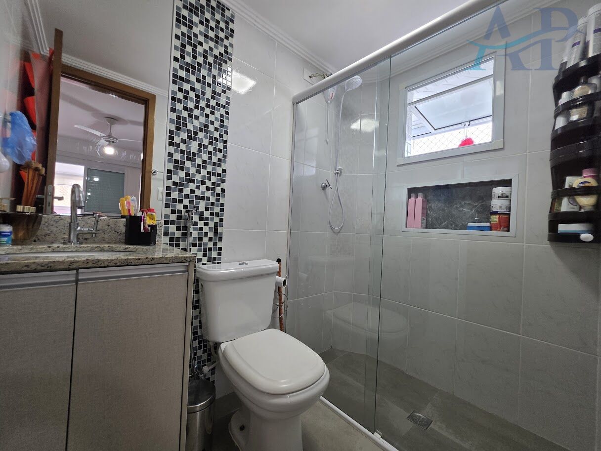 Apartamento, 3 quartos, 132 m² - Foto 16