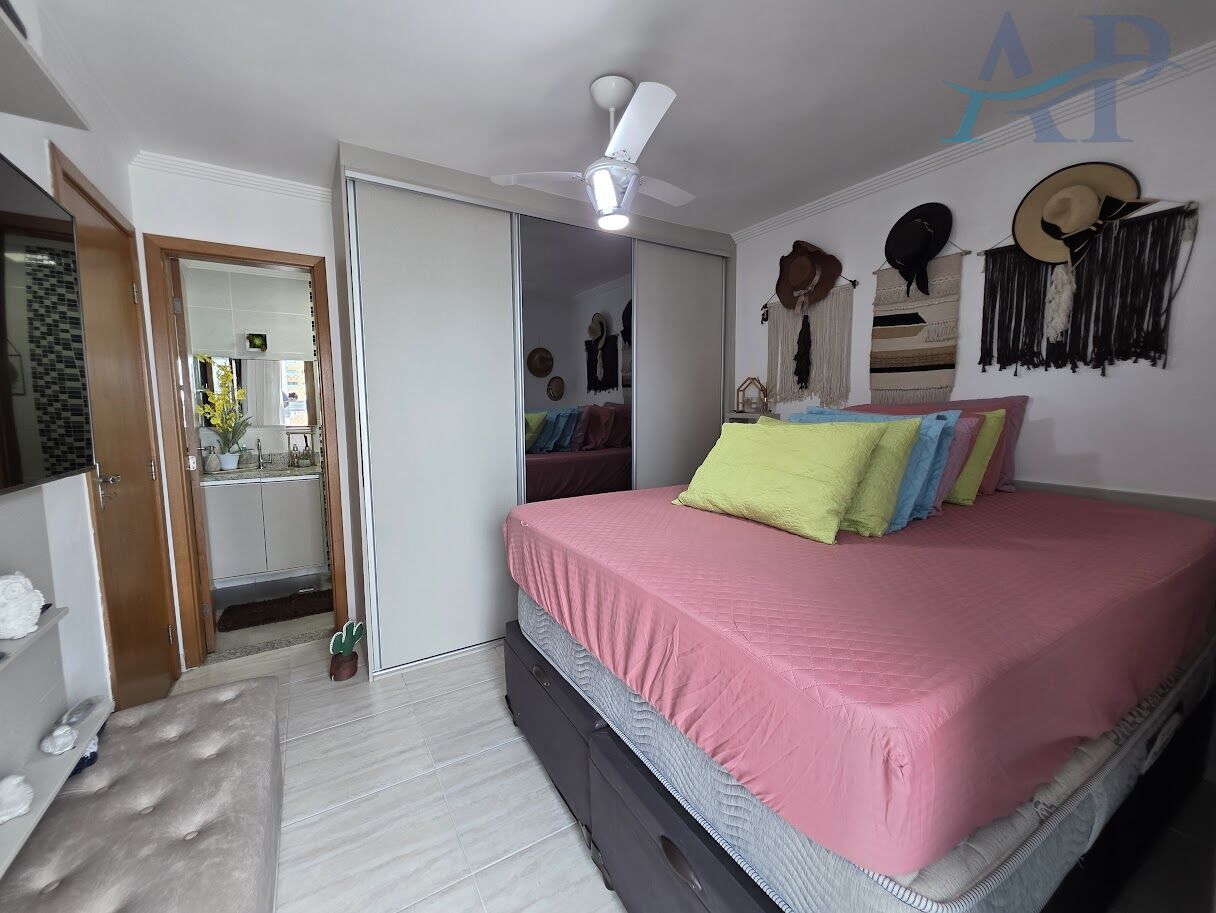 Apartamento, 3 quartos, 132 m² - Foto 19