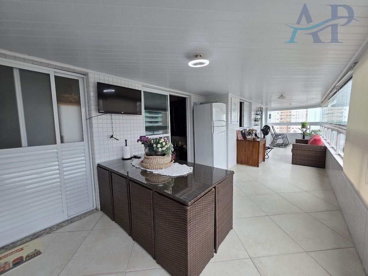 Apartamento, 3 quartos, 132 m² - Foto 28