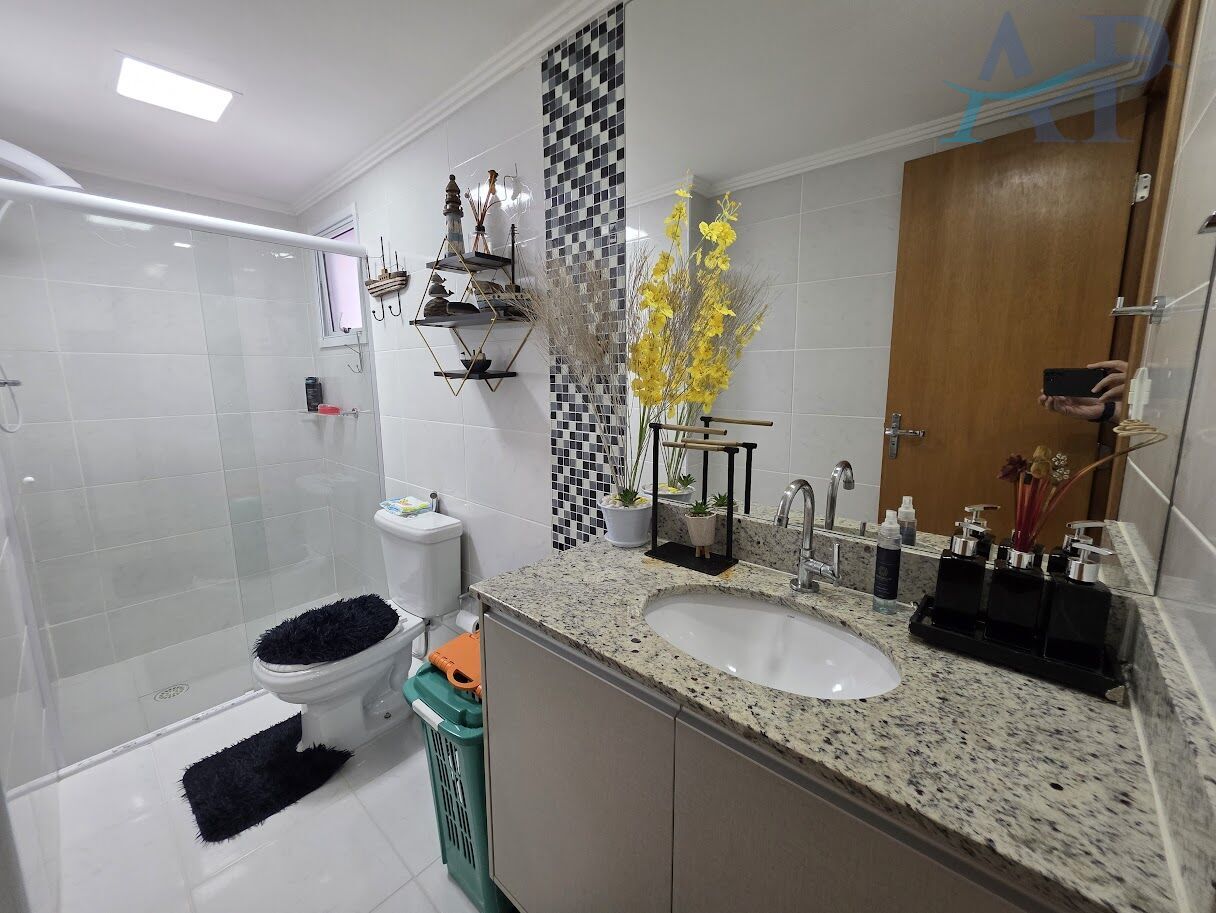 Apartamento, 3 quartos, 132 m² - Foto 12