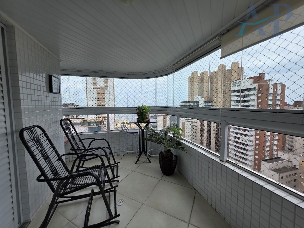 Apartamento, 3 quartos, 132 m² - Foto 24
