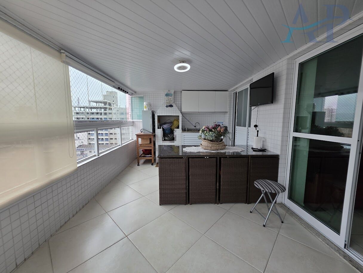 Apartamento, 3 quartos, 132 m² - Foto 22