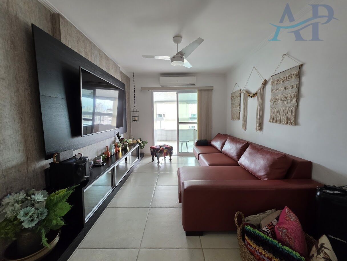 Apartamento, 3 quartos, 132 m² - Foto 9