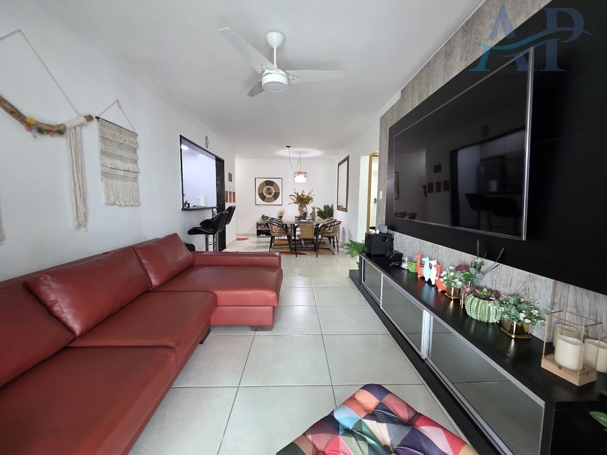 Apartamento, 3 quartos, 132 m² - Foto 10
