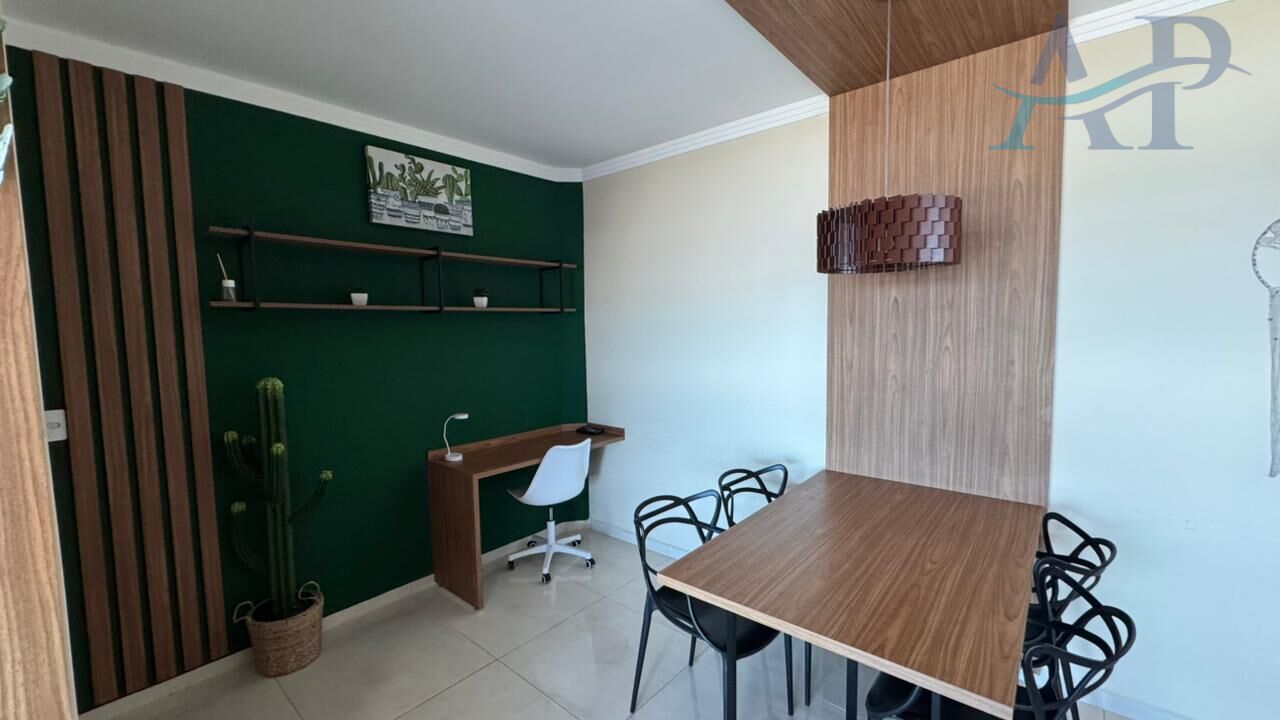 Apartamento, 2 quartos, 86 m² - Foto 4
