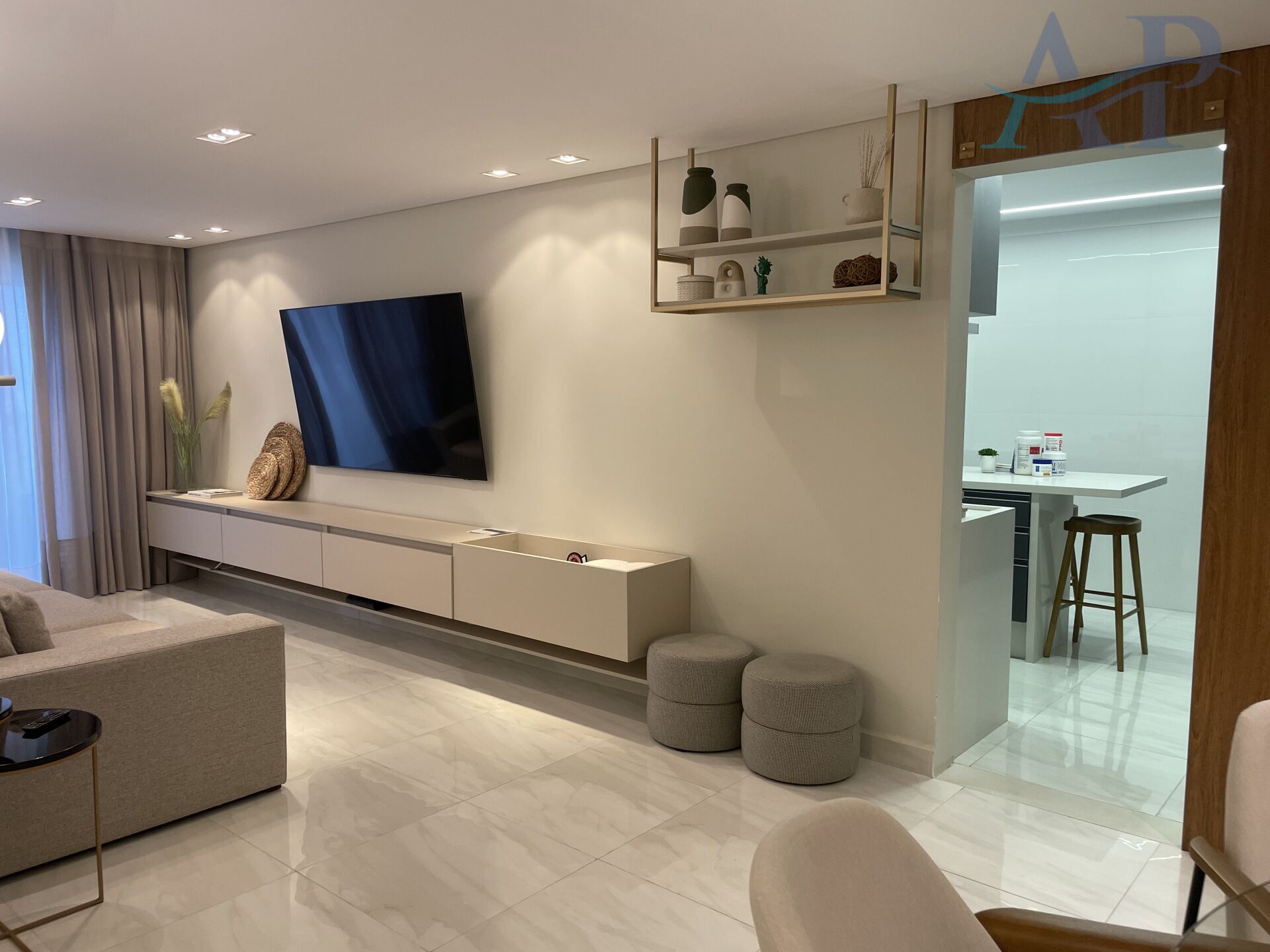 Apartamento, 3 quartos, 161 m² - Foto 12