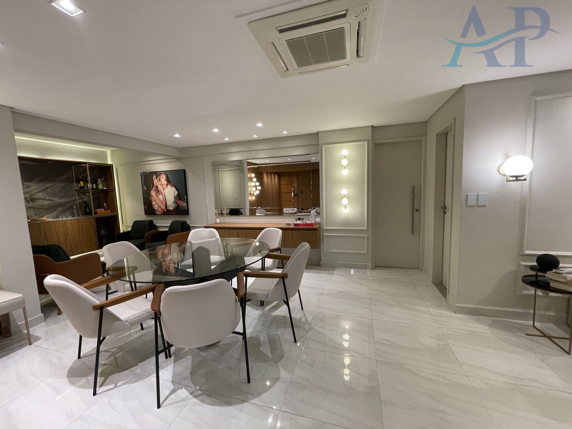 Apartamento, 3 quartos, 161 m² - Foto 23