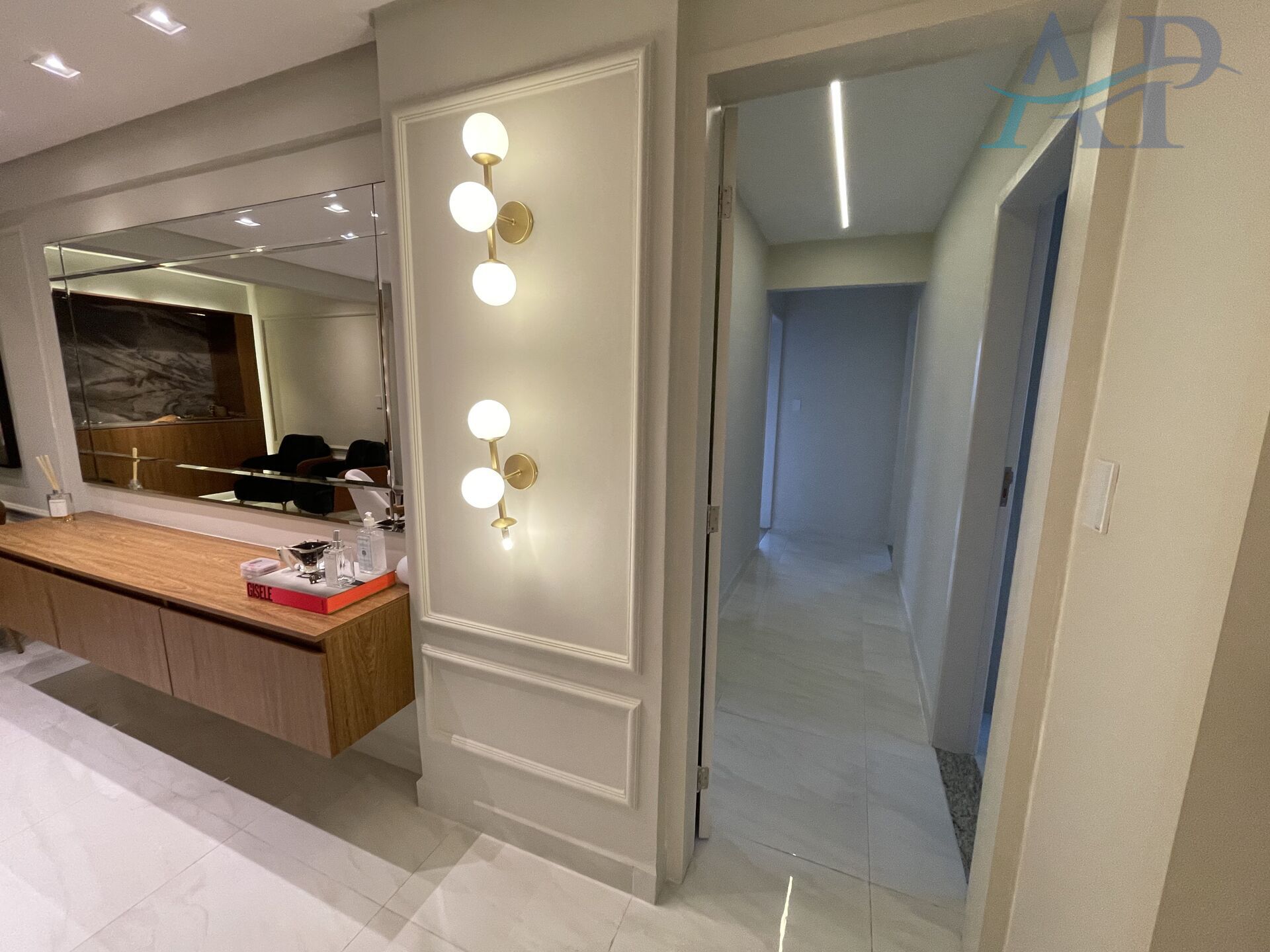 Apartamento, 3 quartos, 161 m² - Foto 25