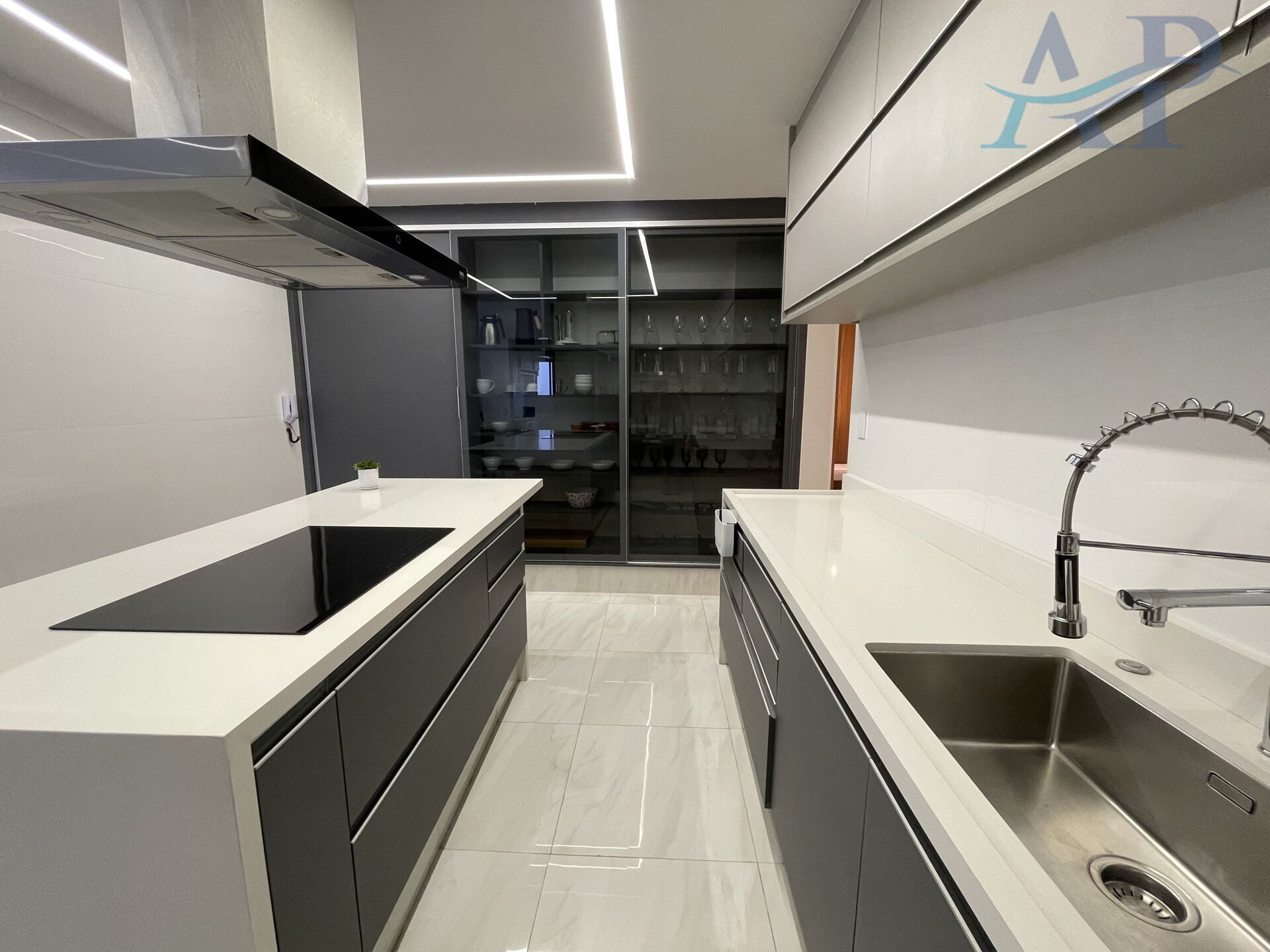 Apartamento, 3 quartos, 161 m² - Foto 16