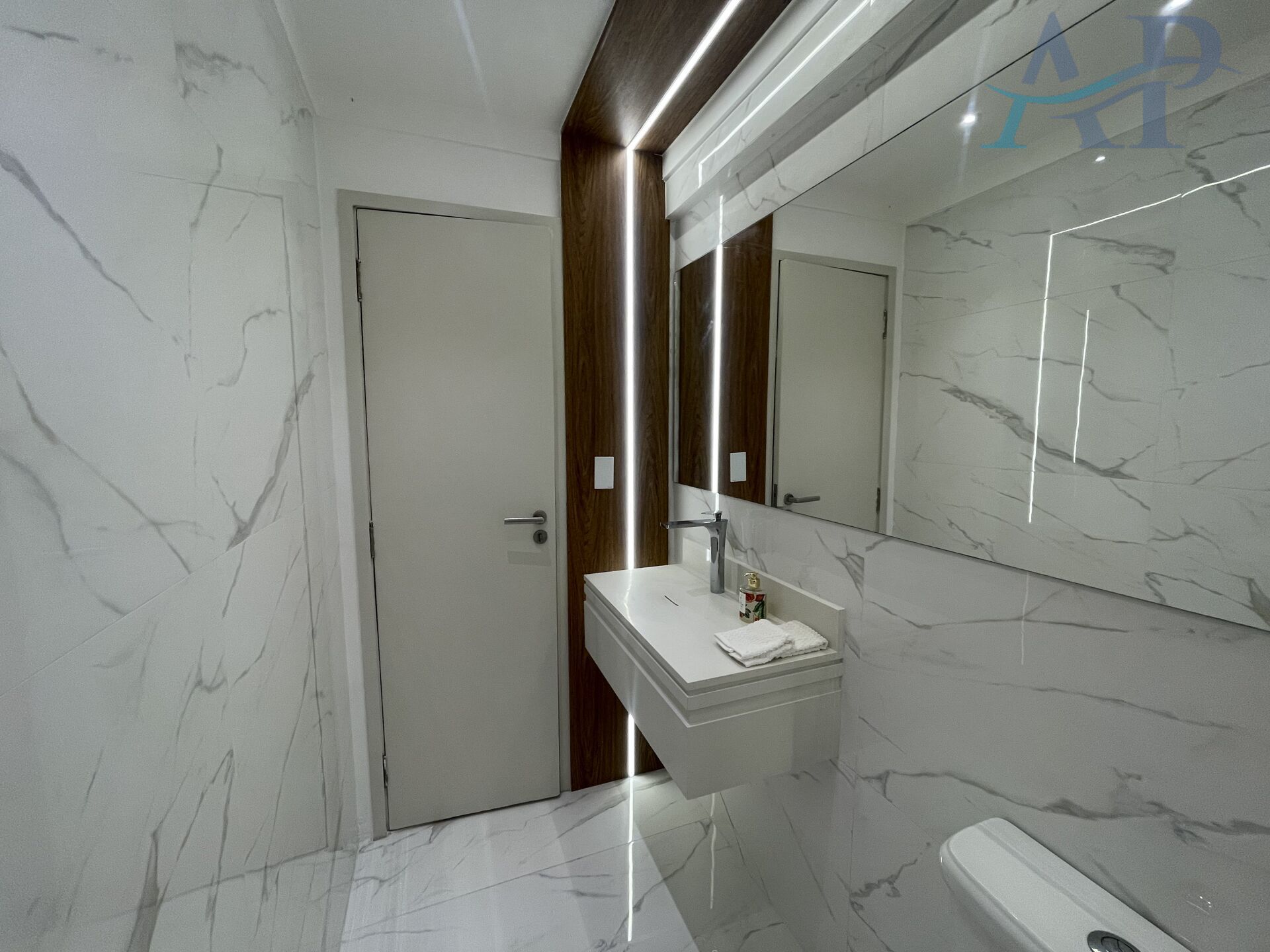 Apartamento, 3 quartos, 161 m² - Foto 30