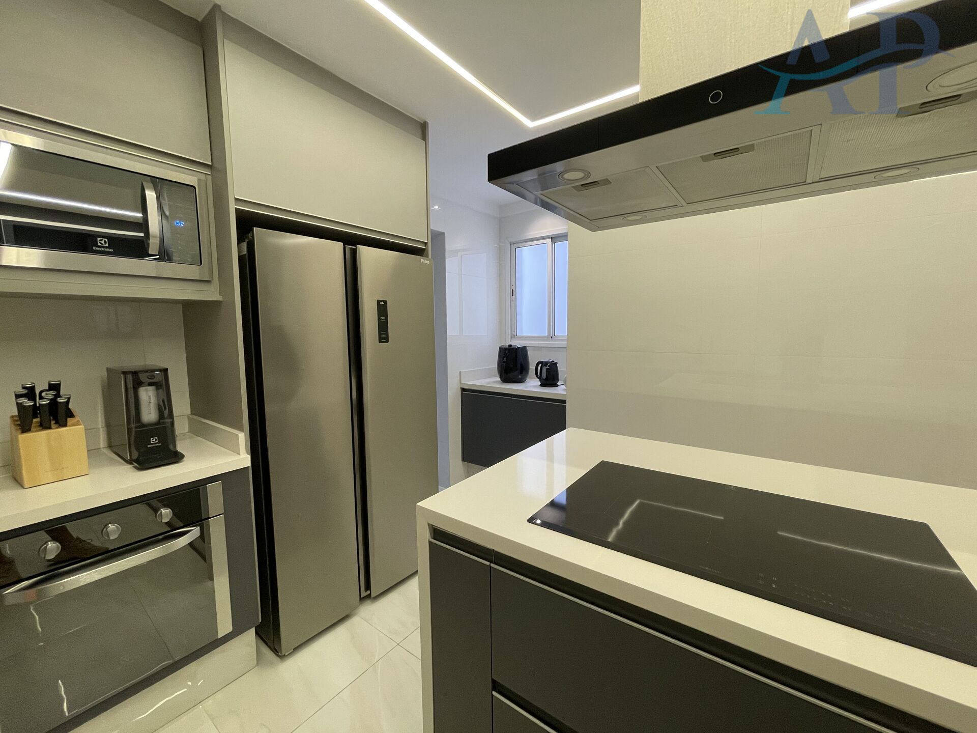Apartamento, 3 quartos, 161 m² - Foto 15