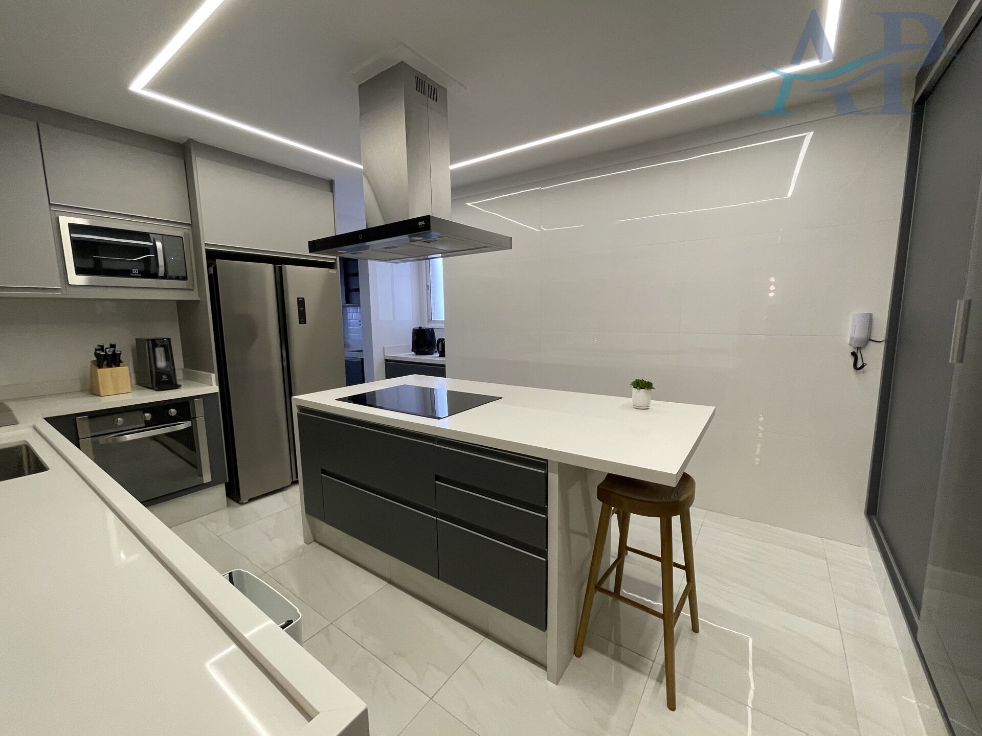 Apartamento, 3 quartos, 161 m² - Foto 14