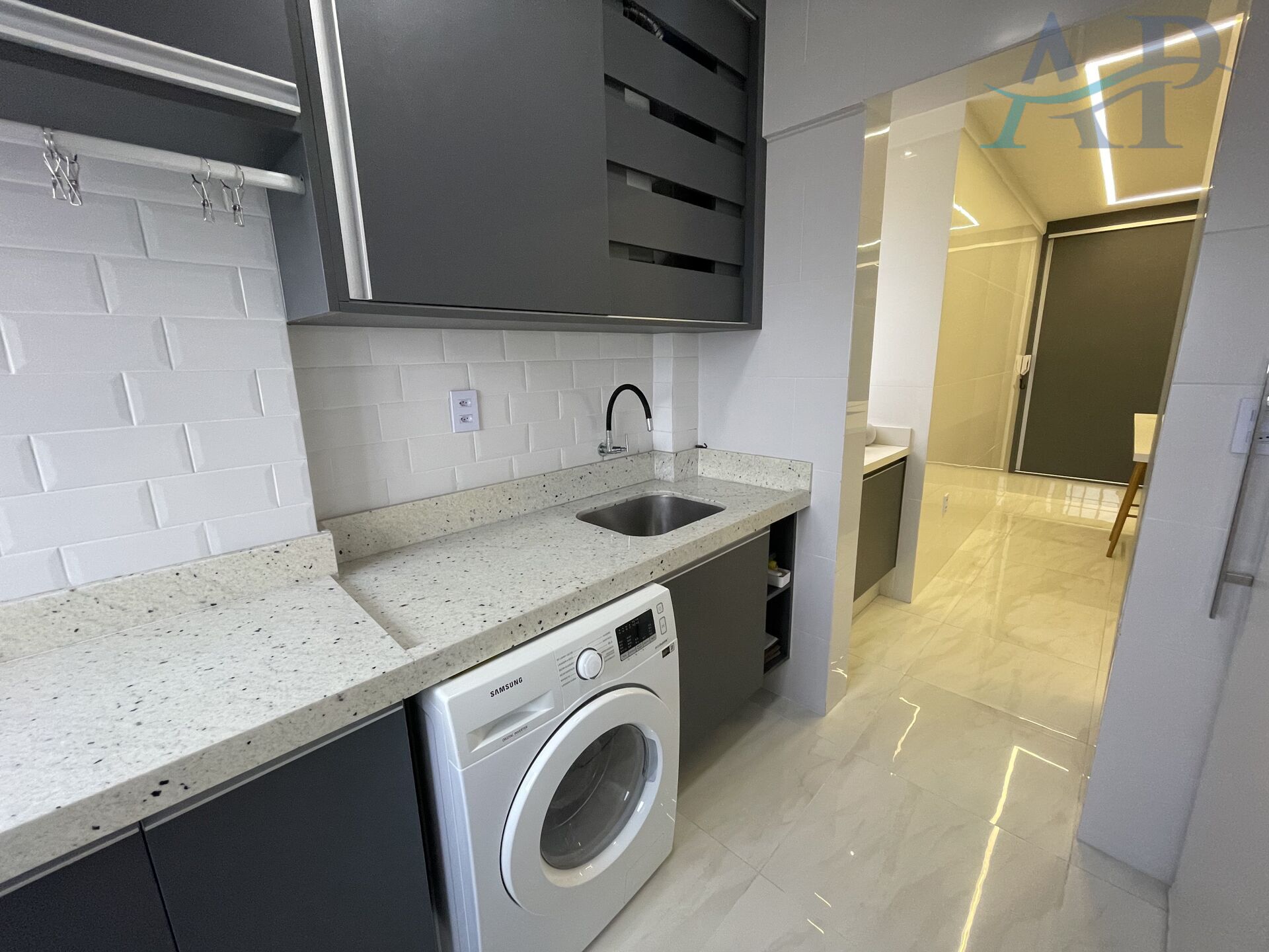 Apartamento, 3 quartos, 161 m² - Foto 19