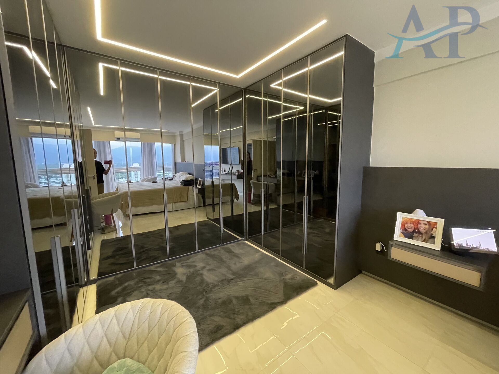 Apartamento, 3 quartos, 161 m² - Foto 27