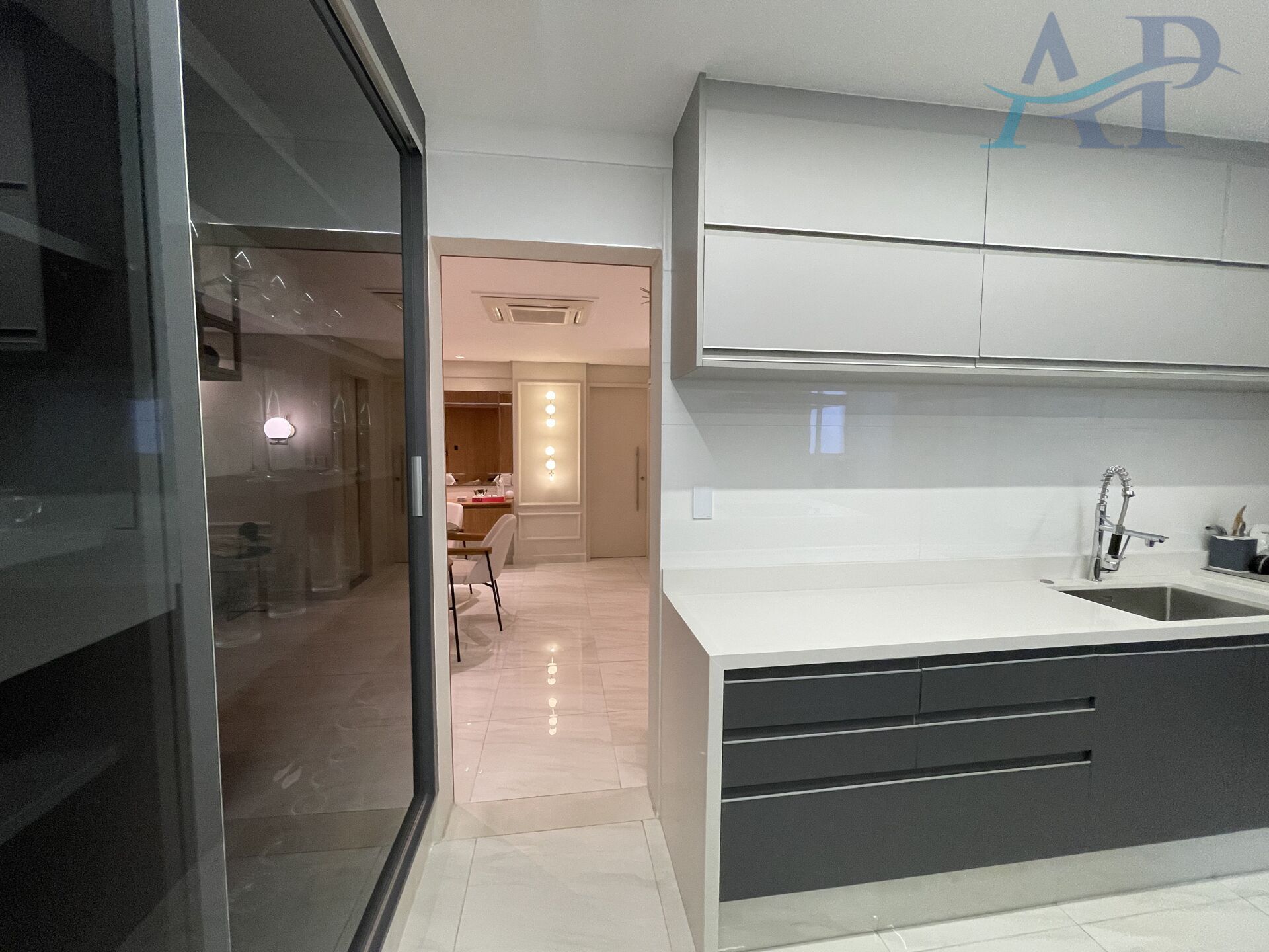 Apartamento, 3 quartos, 161 m² - Foto 22