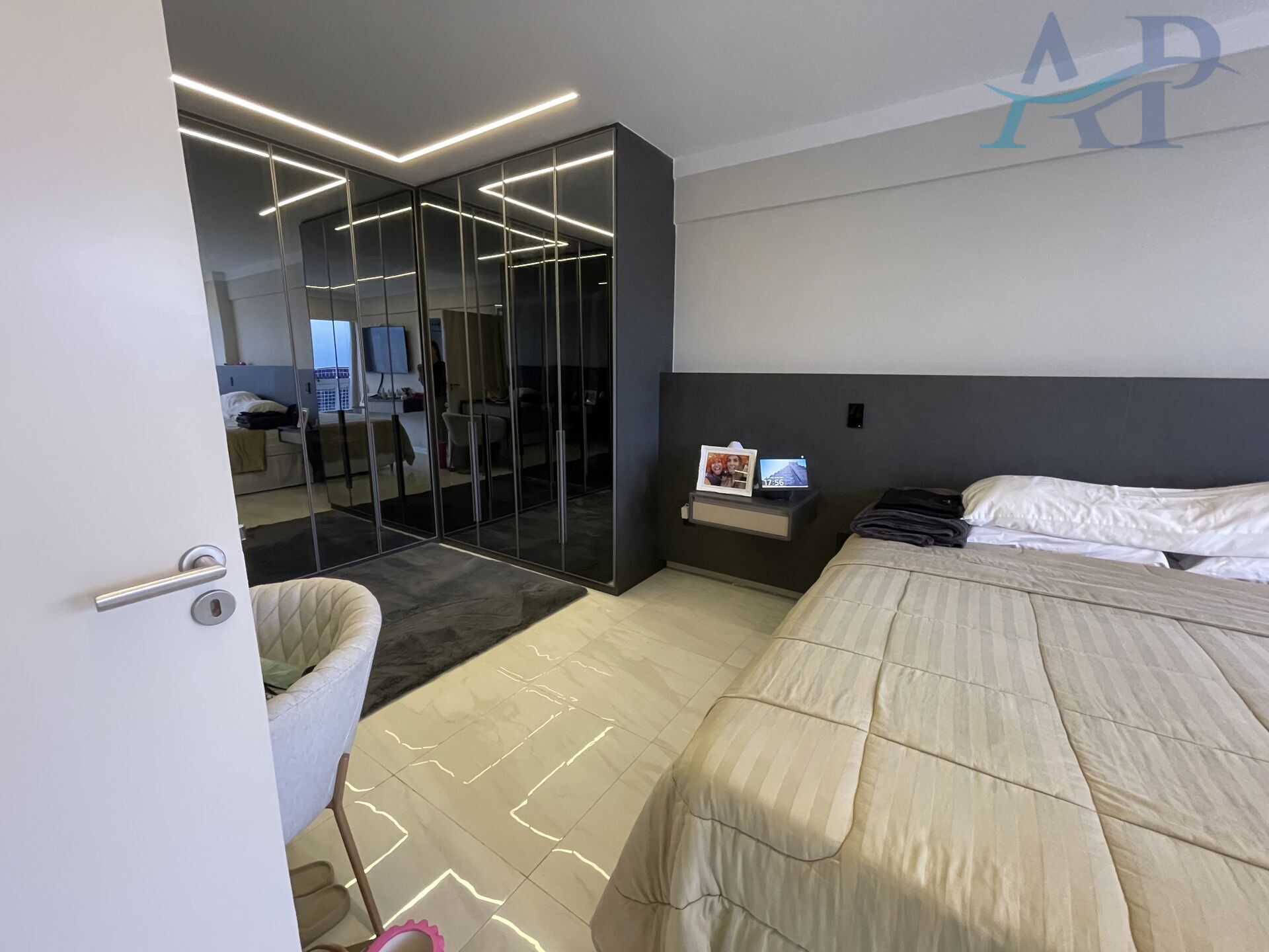 Apartamento, 3 quartos, 161 m² - Foto 26