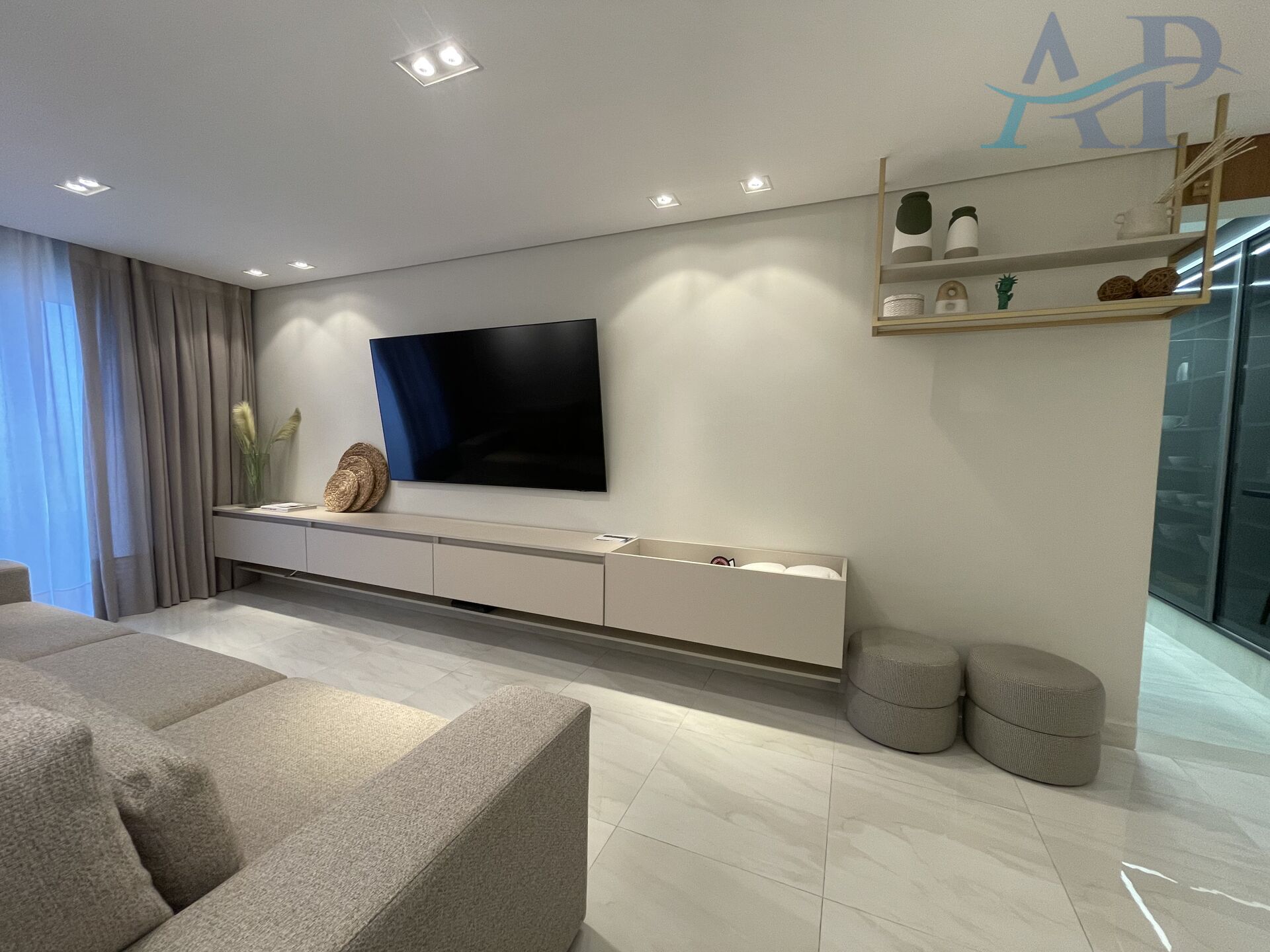 Apartamento, 3 quartos, 161 m² - Foto 13