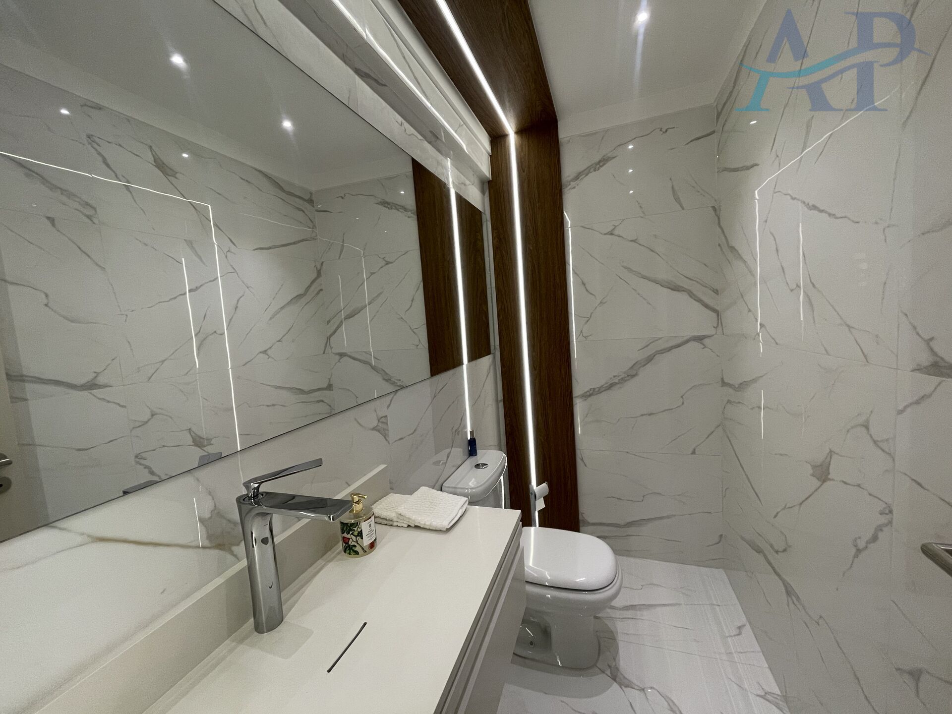 Apartamento, 3 quartos, 161 m² - Foto 29