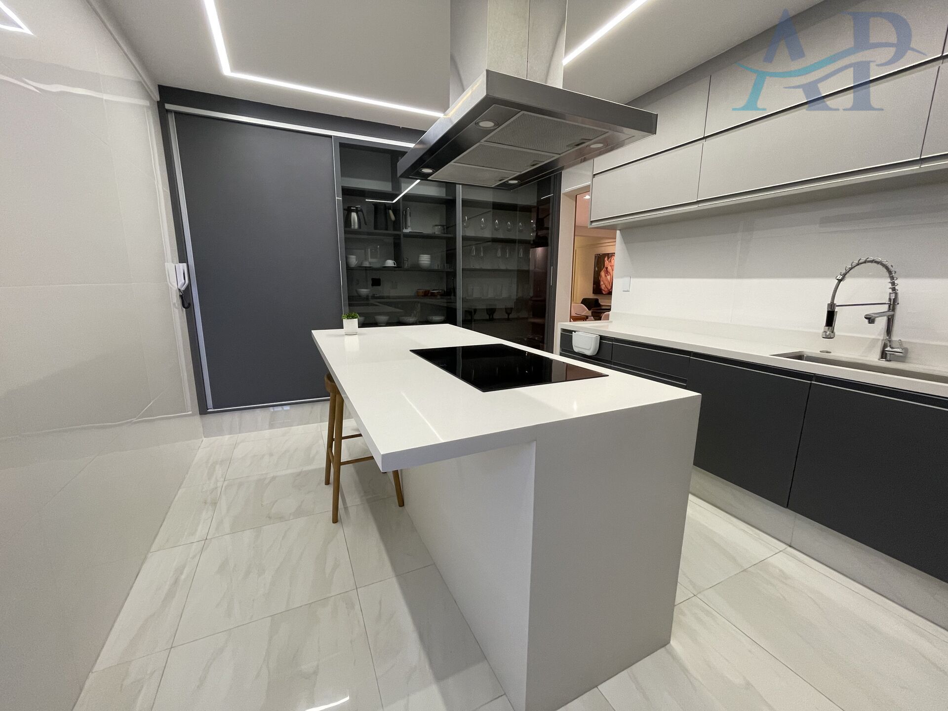 Apartamento, 3 quartos, 161 m² - Foto 17
