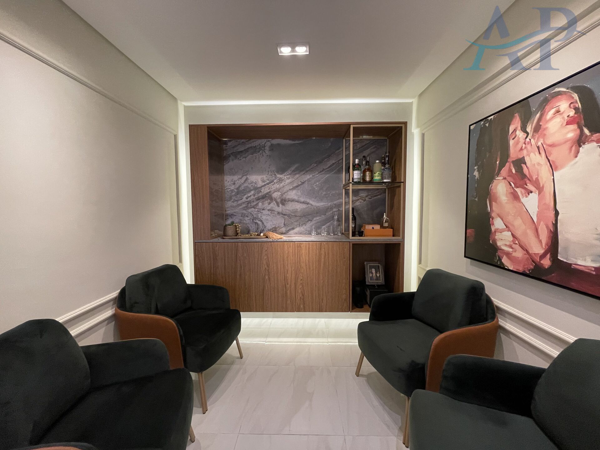 Apartamento, 3 quartos, 161 m² - Foto 10