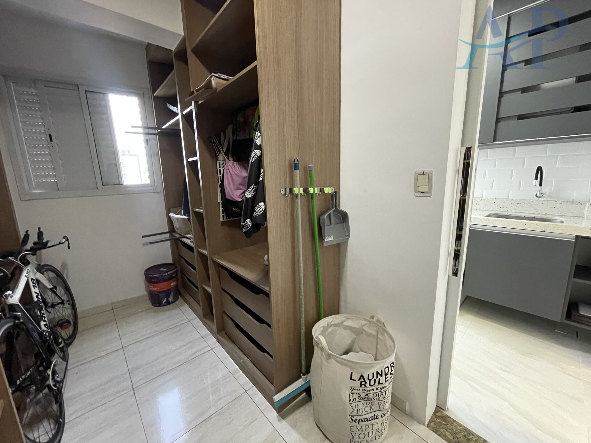 Apartamento, 3 quartos, 161 m² - Foto 21