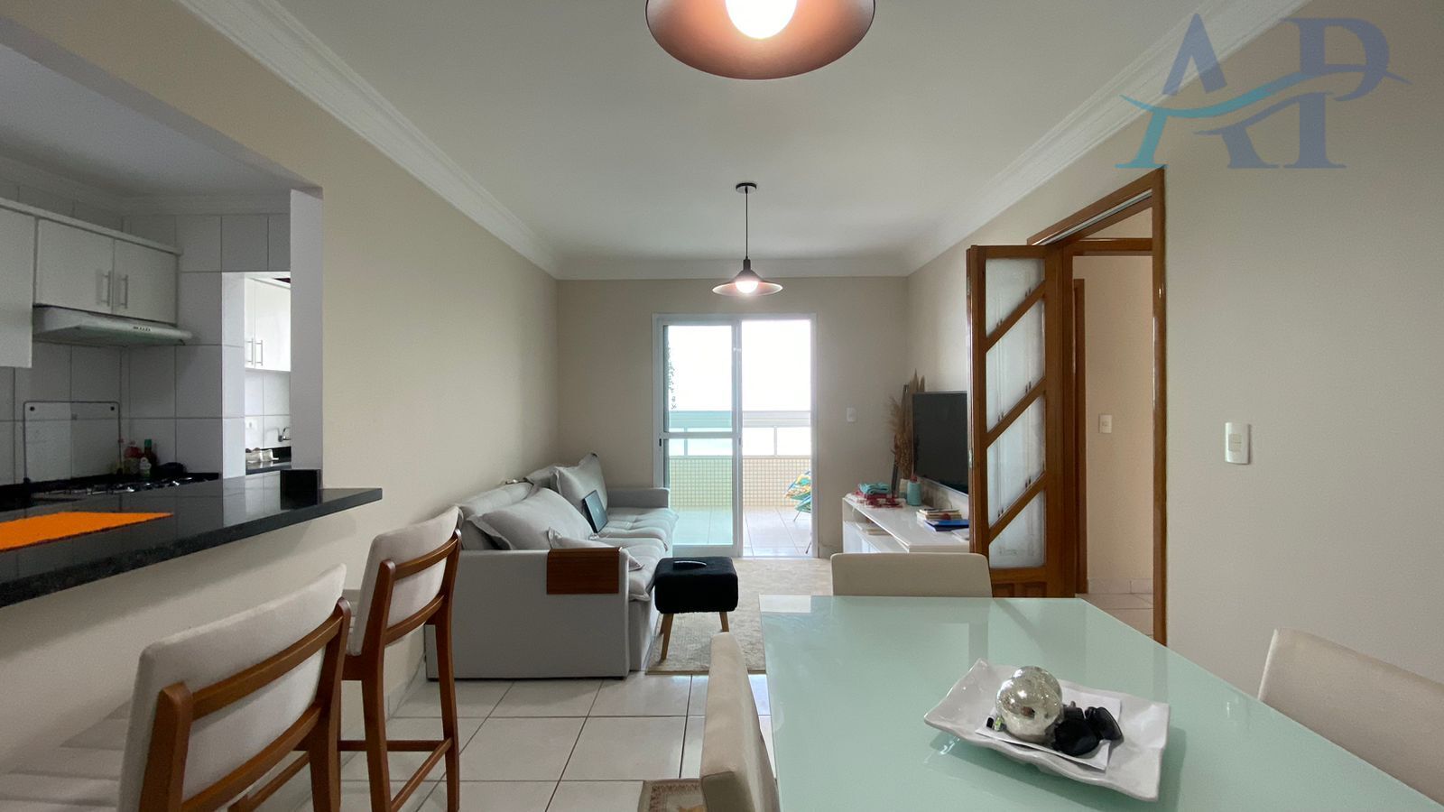 Apartamento, 2 quartos, 80 m² - Foto 7