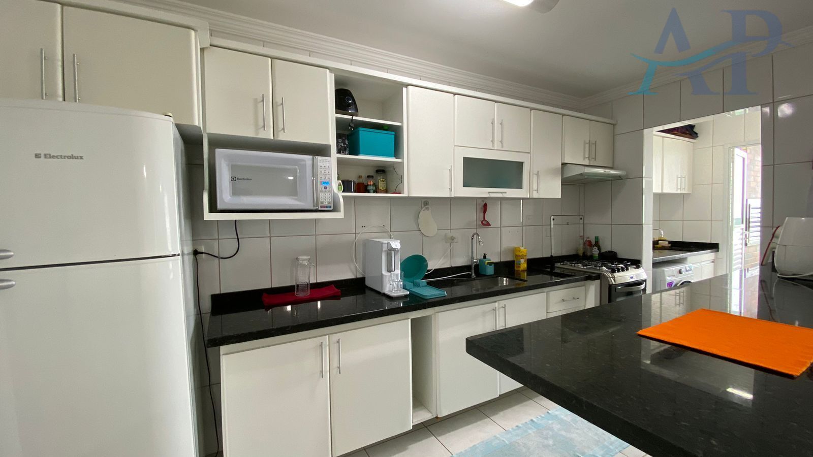 Apartamento, 2 quartos, 80 m² - Foto 10