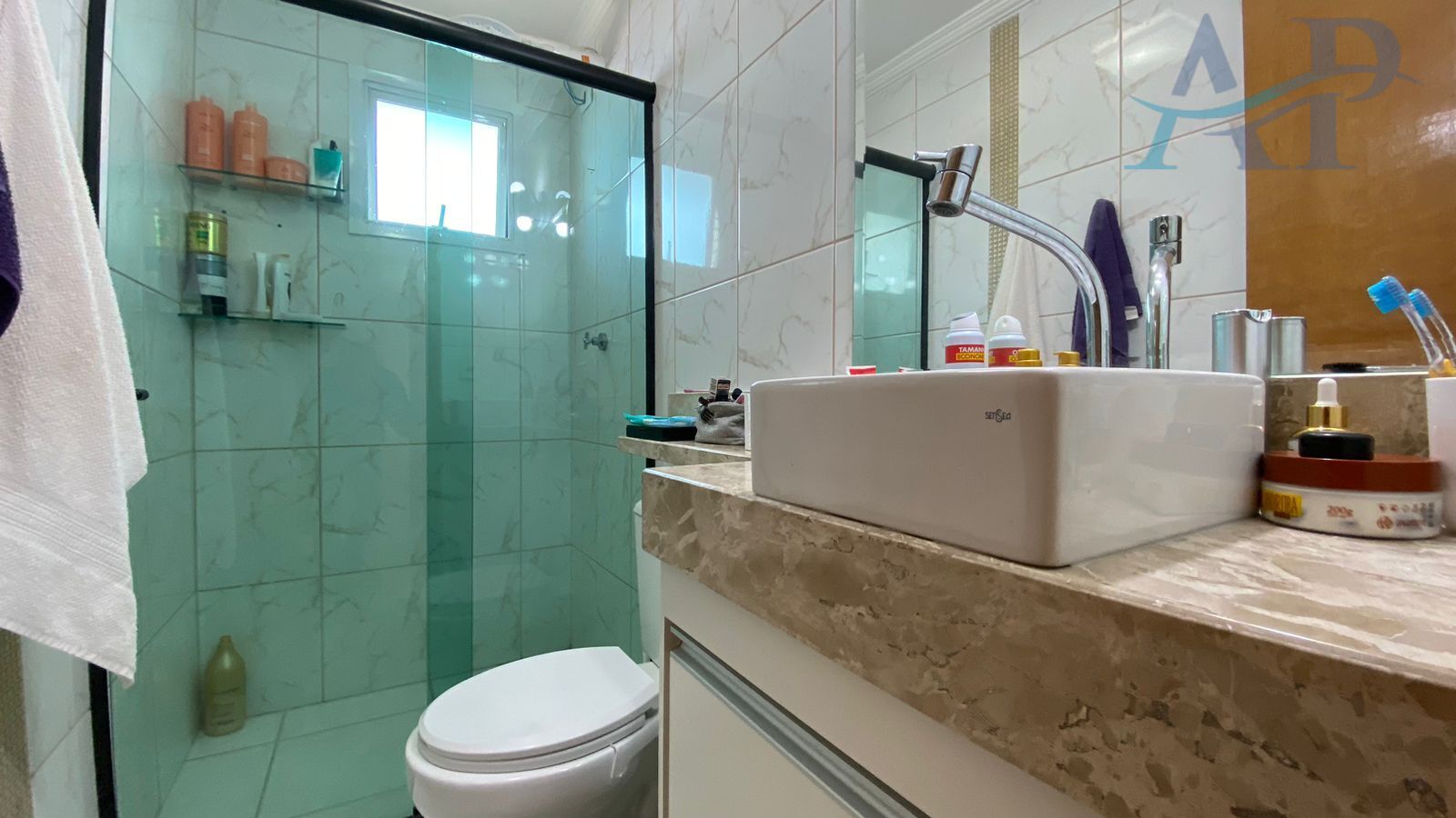 Apartamento, 2 quartos, 80 m² - Foto 17