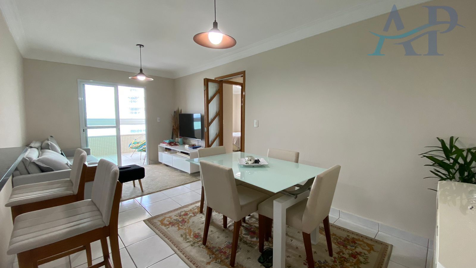 Apartamento, 2 quartos, 80 m² - Foto 4