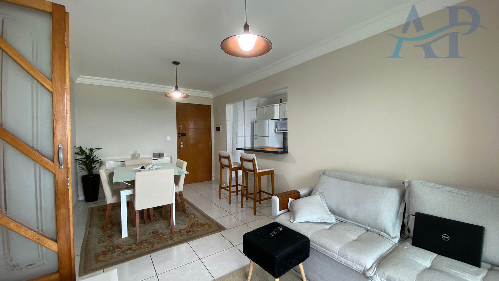 Apartamento, 2 quartos, 80 m² - Foto 9