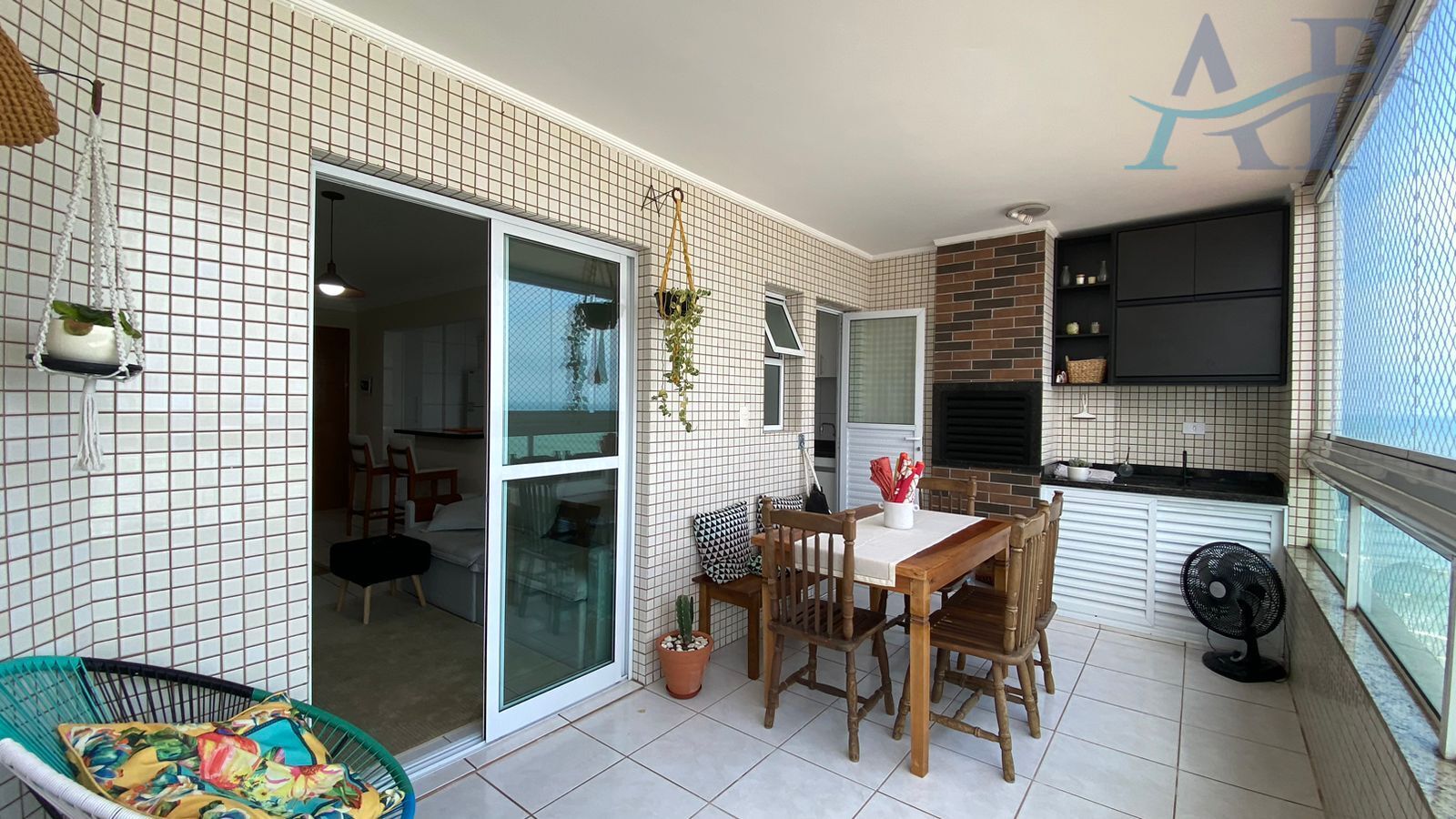 Apartamento, 2 quartos, 80 m² - Foto 6