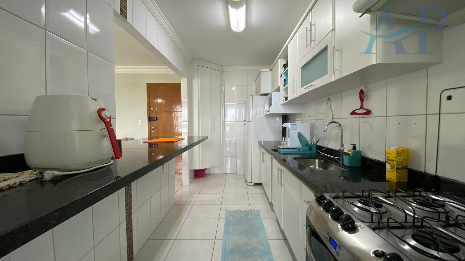 Apartamento, 2 quartos, 80 m² - Foto 12