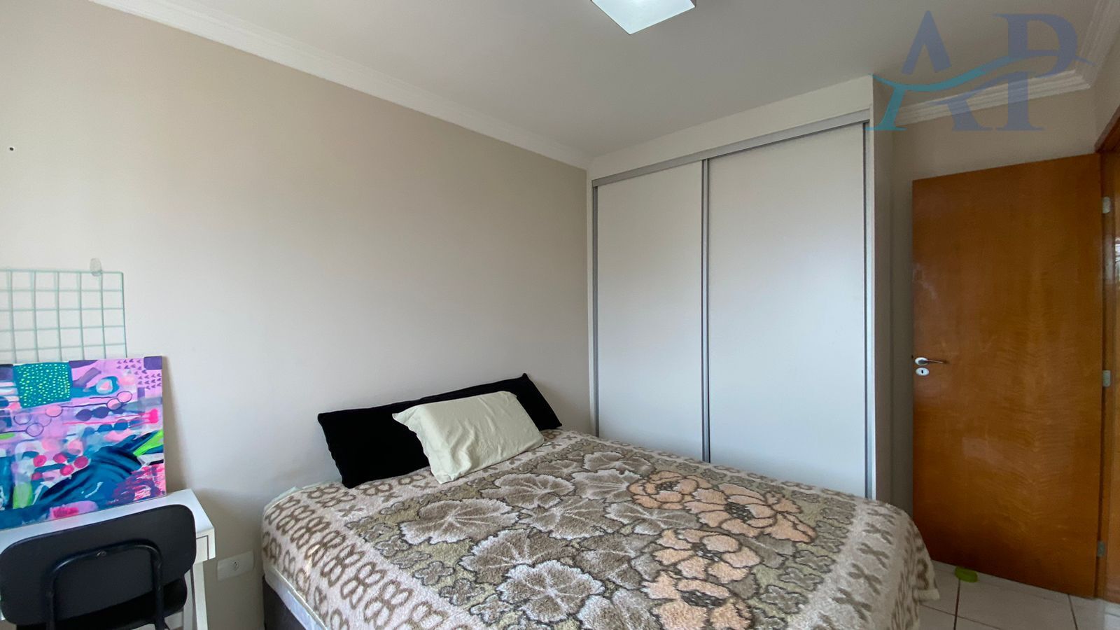 Apartamento, 2 quartos, 80 m² - Foto 19