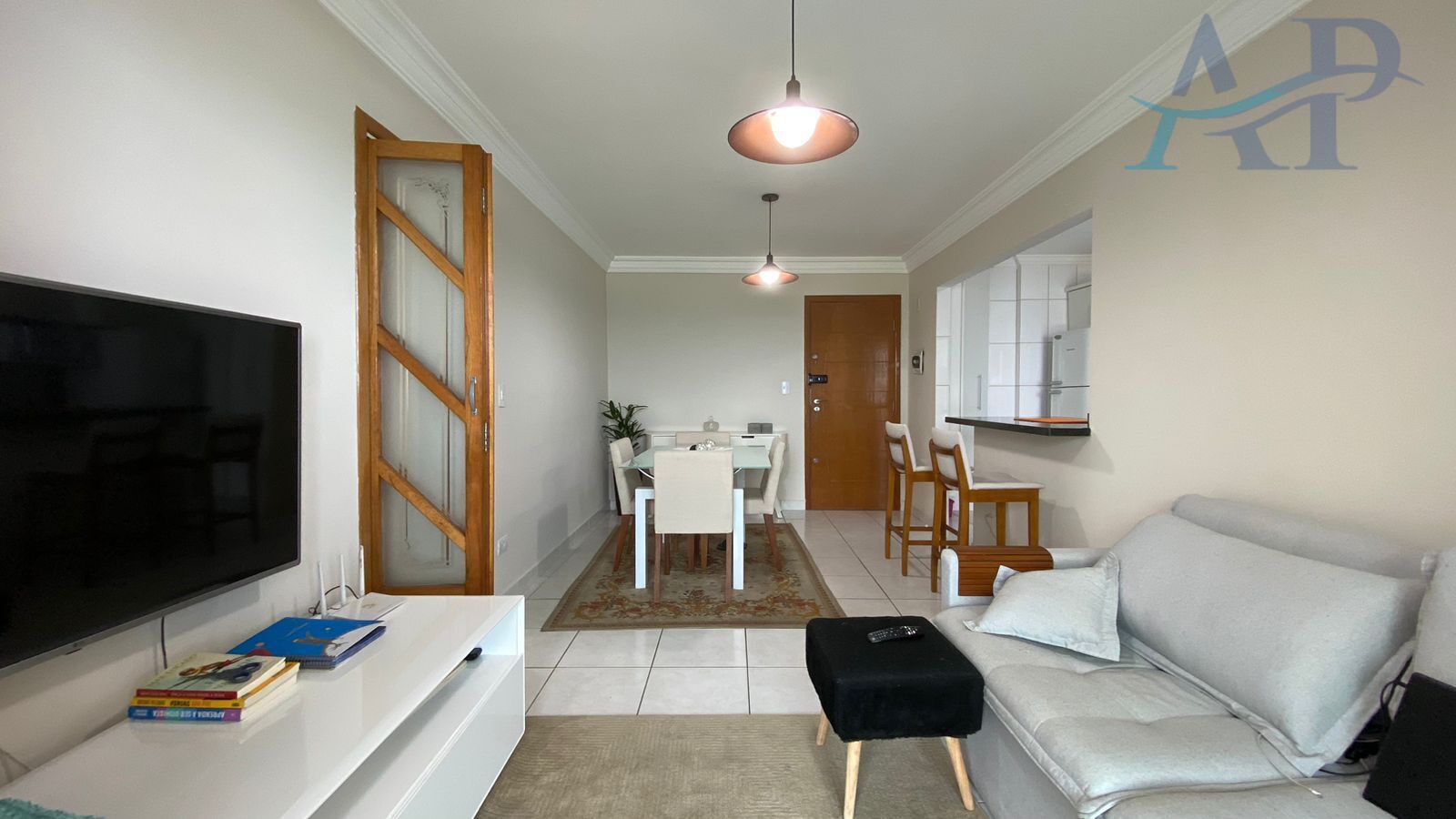 Apartamento, 2 quartos, 80 m² - Foto 8