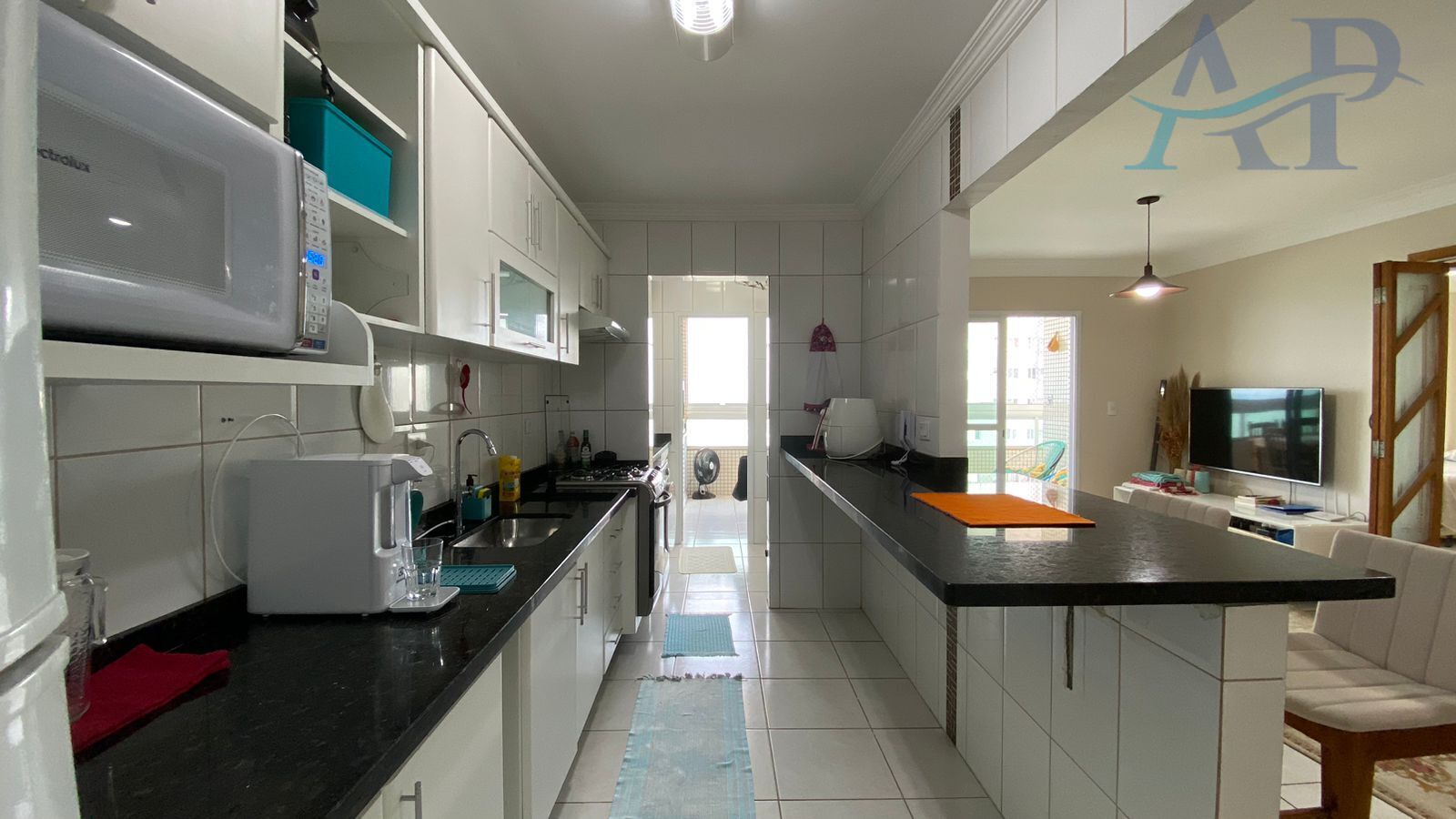 Apartamento, 2 quartos, 80 m² - Foto 11