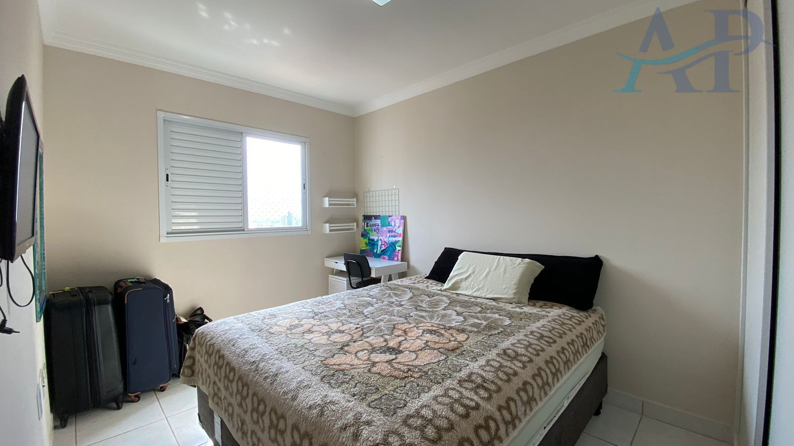 Apartamento, 2 quartos, 80 m² - Foto 20