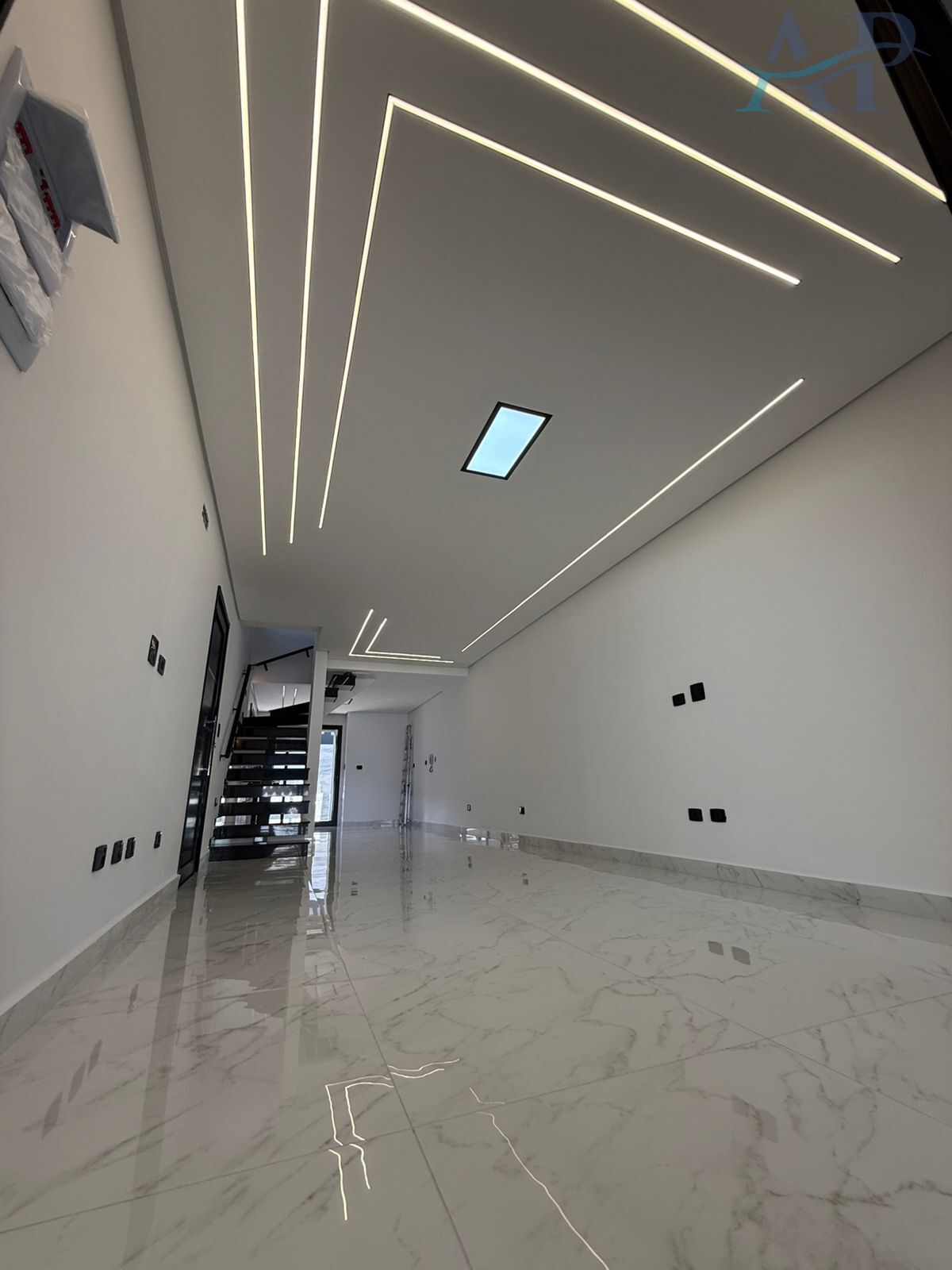 Casa, 4 quartos, 205 m² - Foto 4