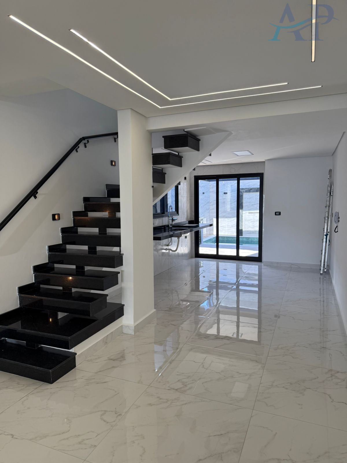 Casa, 4 quartos, 205 m² - Foto 10
