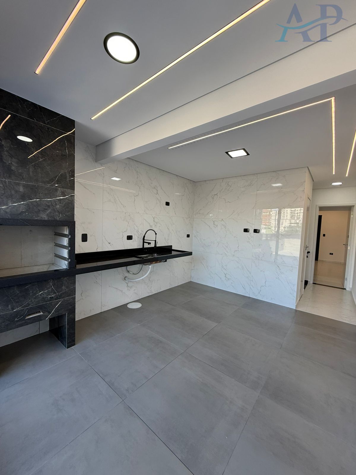 Casa, 4 quartos, 205 m² - Foto 12