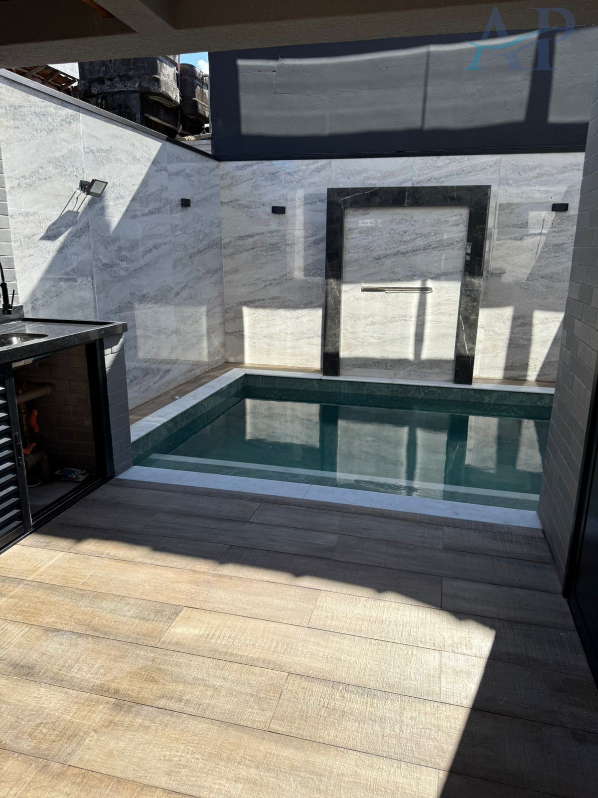 Casa, 4 quartos, 205 m² - Foto 8